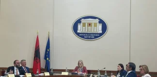 PS ngre me shumicë votash komisionin për Komisionin Parlamentar kundër Dezinformimit