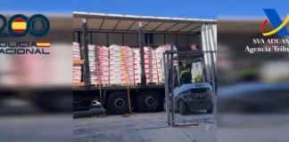 Goditet banda e trafikut të drogës në Spanjë, mes të arrestuarve edhe shqiptarë