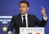 “Protesta në Francë po përdorën politikisht”, Macron: Kërkesat e nxënësve legjitime, por po shndërrohen në dhunë