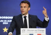 “Protesta në Francë po përdorën politikisht”, Macron: Kërkesat e nxënësve legjitime, por po shndërrohen në dhunë