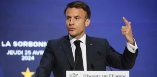 “Protesta në Francë po përdorën politikisht”, Macron: Kërkesat e nxënësve legjitime, por po shndërrohen në dhunë