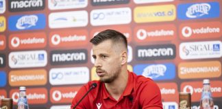 Ylber Ramadani flet për objektivat personale: Dua të qëndroj me Leçen në Seria A, pastaj të bëj mirë në Europian…