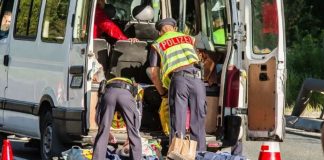 Kontrabanda e qenieve njerëzore rëndon gjyqësorin gjerman