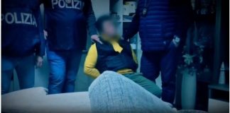 Punonte edhe pse në kërkim ndërkombëtar, mediat italiane japin detaje për arrestimin e shqiptarit që vrau 2 persona më 1998