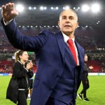 ‘Jam me Shqipërinë para se të jem me Brazilin’, Sylvinho për play-off-in e Kupës së Botës 2026: Kundër Polonisë e vështirë, por jo e pamundur