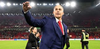 ‘Jam me Shqipërinë para se të jem me Brazilin’, Sylvinho për play-off-in e Kupës së Botës 2026: Kundër Polonisë e vështirë, por jo e pamundur