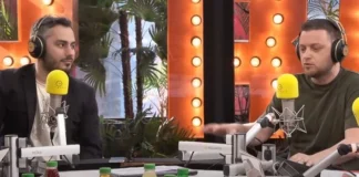 Plas sherri mes vëllait të Jul Dedës dhe vëllait të Ilnisës: Ajo e përdor Meritonin si marionetë!