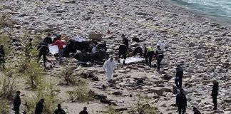 EMRI/ Aksidenti me 8 të vdekur në aksin Kylcyrë-Përmet, identifikohet drejtuesi i mjetit