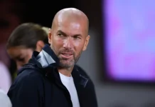 Zinedine Zidane jep ‘bekimin’ për t’u ulur në stolin e Francës: Do të ndodhë shumë shpejt