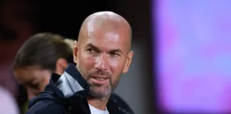 Zinedine Zidane jep ‘bekimin’ për t’u ulur në stolin e Francës: Do të ndodhë shumë shpejt