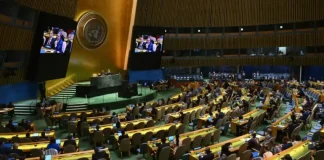 Gjenocidi në Srebrenicë, OKB miraton rezolutën/ Viktimat do të përkujtohen në 11 korrik