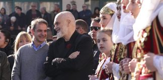 4 “kartat” e Ramës! Analisti: Po shkon si “triumfator” në Athinë, hera e parë që ndodh