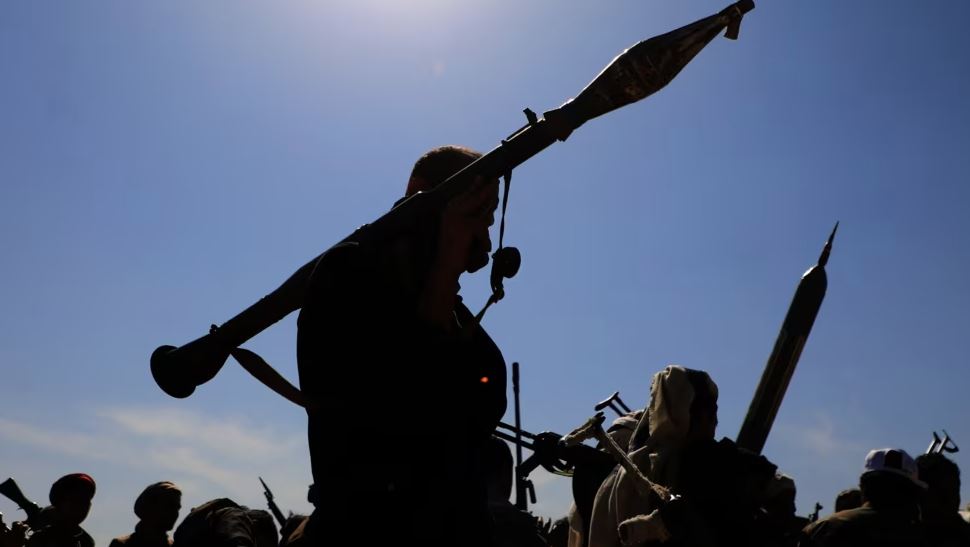 SHBA i kërkon Iranit të mos furnizojë me armë rebelët Huthi
