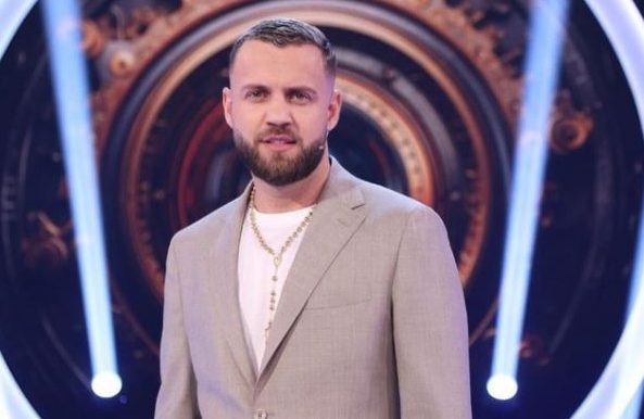 Luiz Ejlli pjesë e  Big Brother VIP Kosova   Këngëtari flet për herë të parë  Besojini 