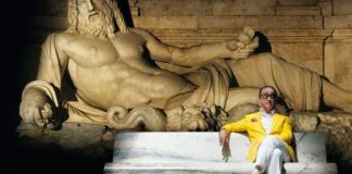 Vintage. “La Grande Bellezza” – Një debat për jetën. Kritikë.