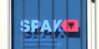 SPAK kontrolle në pronat e Ergys Agasit / Operacioni në vijim
