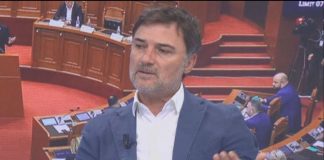 “PD, pronë private e Berishës”, Alibeaj: Në politikë nuk mund të zvarritesh për një karrige deputeti