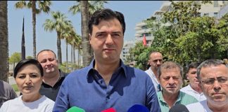 A do të krijojë parti të re? Basha tregon ç’do të ndodhë nëse Gjykata e Lartë e lë vulën te Berisha
