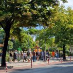 Shqipëria priti mbi 11 milionë turistë/ INSTAT: Në krahasim me një vit më parë janë rritur me 6.7%