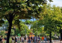 Shqipëria priti mbi 11 milionë turistë/ INSTAT: Në krahasim me një vit më parë janë rritur me 6.7%