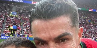 Video/ Selfie me Ronaldon, 10-vjeçari tregon prapaskenat