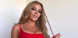 Tayna rikthehet në rrjete sociale, paralajmëron këngën e re “Iluzion”