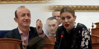 ‘Ca burra do kthehen në gra’, Gjiknuri bën batuta: Je i shëmtuar, po të bën me qesh! Gjylameti-Sulës: Kërko falje