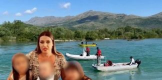 “Deja vu” e historisë së Alma Arrazit dhe 3 fëmijëve të saj! “Mallkimi i lumit Buna”, pse nënat dhe fëmijët në Shkodër ndërmarrin rrugën drejt “ujërave fatale”?
