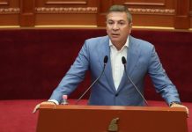 Gjiknuri: Një pjesë e opinionit publik i dha të drejtë vrasësit të gjyqtarit Kalaja, kjo tregon se besimi te drejtësia është ende i ulët