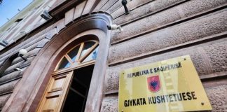 Ikja e Holta Zaçaj në krye të GJK-së, hapet gara për kryetarin e ri! Ja kur zgjidhet