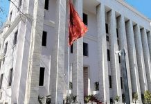 Harta e re, ‘mali’ i dosjeve dhe kolapsi i Gjykatës së Apelit