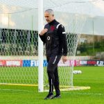 Probleme për Sylvinhon përpara ndeshjes me Serbinë, mbrojtësi i Kombëtares dëmtohet gjatë sfidës kundër Atleticos