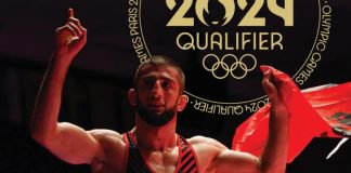 E FUNDIT/ HISTORIKE-Përsëri medalje e bronztë për Shqipërinë në Lojërat Olimpike