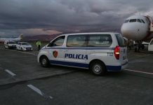 PKK Rinas/Vijon operacioni ndërkombëtar, i koduar “The Wanted”