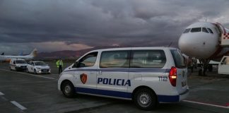 PKK Rinas/Vijon operacioni ndërkombëtar, i koduar “The Wanted”