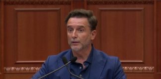 Erion Braçe kërkon ndalimin e punës në ndërtim gjatë orëve të nxehta: Mbroni punëtorët nga temperaturat ekstremë