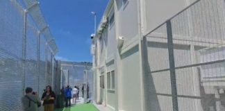 Kampi i Gjadrit do të përdoret për ndalimin e emigrantëve në pritje të dëbimit, Komisioni Europian: Dekreti i Melonit, në përputhje me ligjin e BE