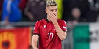 E bujshme nga Turqia/ Ernest Muçi drejt Aston Vilës për 19 mln euro