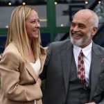 Rama-Meloni, për herë të parë mbledhje e përbashkët e dy qeverive në Romë