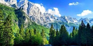 Valbona një thesar i fshehur i Europës/ The Time: Midis 11 destinacioneve më të mira në Europë për shëtitje