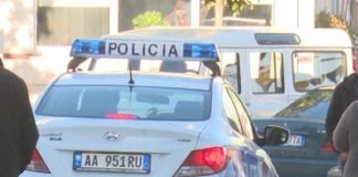 LAJMI I FUNDIT/ Policia indentifikon autorin në Komunë të Parisit: Autori është efektiv policie