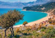 Shqipëria shpallet destinacioni kryesor në botë për joga për vitin 2026