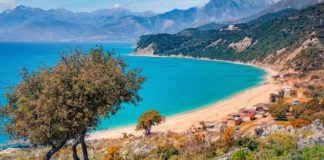 Shqipëria shpallet destinacioni kryesor në botë për joga për vitin 2026