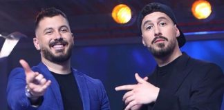 ‘Shkrihet’ programi ‘Më lër të flas’, ku do t’i shohim vëllezërit Veshaj?