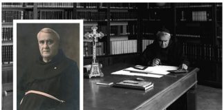 “M’shkrueni…”- Letërkëmbimet e At Gjergj Fishtës me bashkatdhetarët dhe përpjekjet e tij diplomatike për njohjen e Shqipërisë nga SHBA! Pse u zhdukën letrat e shkrimtarit