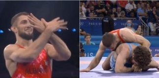 PROFIL/ Kush është Islam Dudaev, fituesi i dytë i medaljes Olimpike për Shqipërinë ?