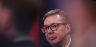 REL: Vuçiç pret hapjen e urës mbi Ibër dhe “instalimin e liderëve të rinj serbë nga të huajt”