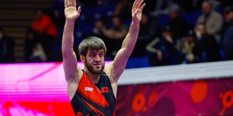 ‘E fshehta’ e Shqipërisë në Lojërat Olimpike: Sportistit Abakarov i shkoi pulsi 5