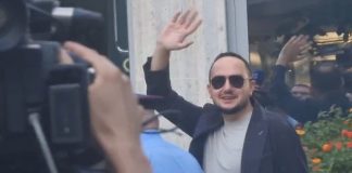 Denoncimi për vëllanë e ish-ministrit Xhafaj, Gjykata e Lartë rrëzon rekursin e Ervin Salianjit