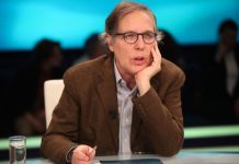 Carlo Bollino: Drejtësia e Robespierre apo ajo e Beccaria-s? Pas skenës së Ilir Metës në kafaz, në cilën anë janë SPAK dhe Shqipëria?